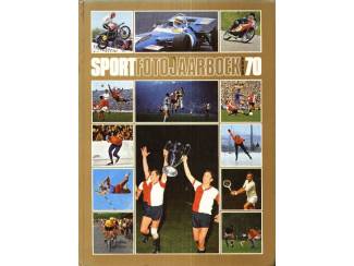 Sport Sport Fotojaarboek 70 - Opzeeland & Schuurmans