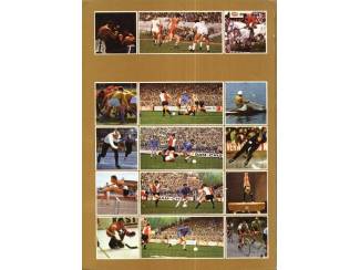 Sport Sport Fotojaarboek 70 - Opzeeland & Schuurmans