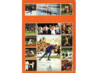 Sport Sport Fotojaarboek 71 - Opzeeland & De Boer