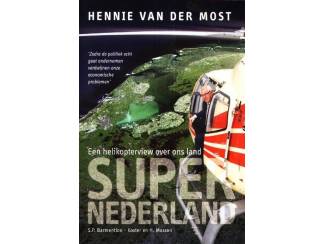 Super Nederland - Hennie van der Most