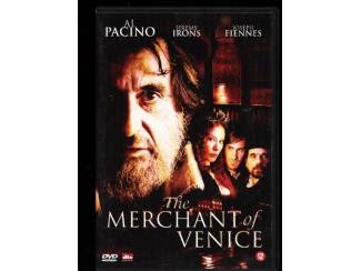 The Merchant of Venice - DVD - 12 - Al Pacino