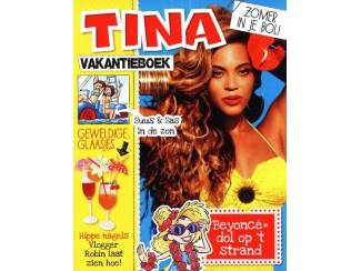 Tina Vakantieboek 2014