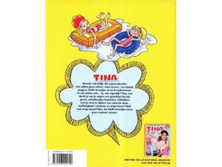 Stripboeken Tina Vakantieboek 2014