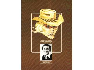 Stripboeken Tony Stark - De woestijn van de angst - Wham nr 19