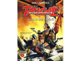 Trigi&euml; dl 1 - Strijd om Trigi&euml; - 1992 - Big Balloon