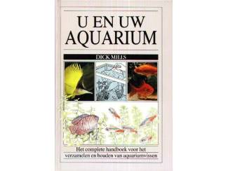 U en uw Aquarium - Dick Mills - Thieme