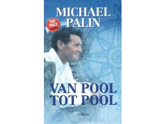 Reisboeken Van Pool tot Pool - Michael Palin