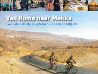 Van Rome naar Mekka - Frank Elshof