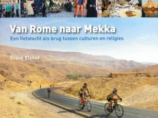 Van Rome naar Mekka - Frank Elshof