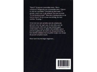 Thrillers en Spanning Vermoord - Iza Crebolder