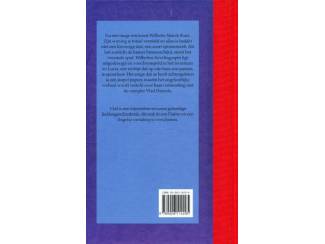 Jeugdboeken Vlad - Hanna Lutzen