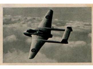 Overige Boeken en Diversen Vliegende Vleugels - C van Steenderen