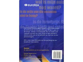 Automotive Alle Auto's 2003 - Jan Rooderkerk - KNAC