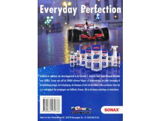 Automotive Alle Auto's 2009 - Henri Stolwijk