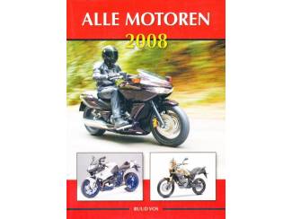 Alle Motoren 2008 - Ruud Vos