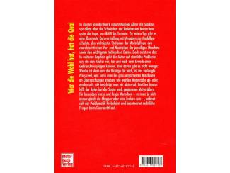 Automotive Gebraucht Motorr&auml;der - Michael Allner