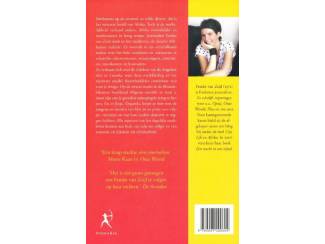 Reisboeken Gin-Tonic & Cholera - Femke van Zeijl