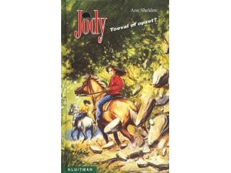 Jody - Toeval of Opzet - Ann Sheldon