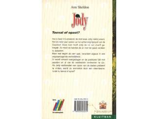 Jeugdboeken Jody - Toeval of Opzet - Ann Sheldon
