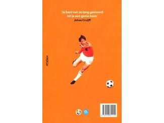Sport | Voetbal Johan Cruijff - Mijn verhaal