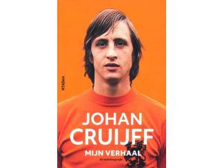 Johan Cruijff - Mijn verhaal