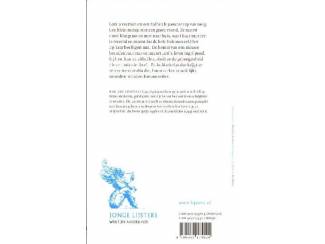 Jeugdboeken Jonge Lijsters - Rattenvanger - Karlijn Stoffels