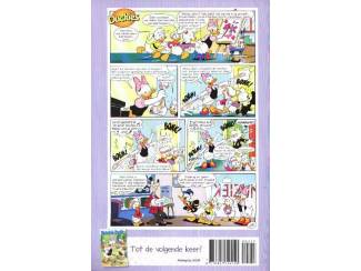 Striptijdschriften Katrien Duck nr 2 - 2017