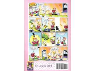 Striptijdschriften Katrien Duck nr 4 - 2016