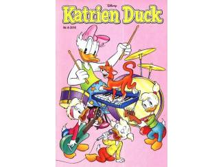 Katrien Duck nr 4 - 2016