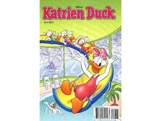 Katrien Duck nr 4 - 2017