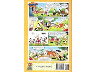 Striptijdschriften Katrien Duck nr 5 - 2016