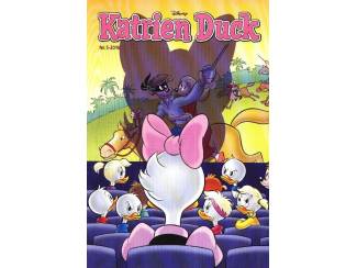 Katrien Duck nr 5 - 2016