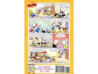 Striptijdschriften Katrien Duck nr 5 - 2017