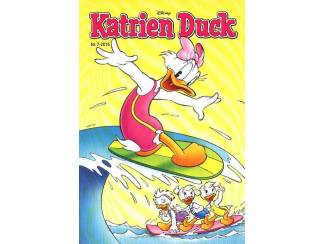 Katrien Duck nr 7 - 2016