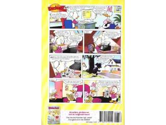 Striptijdschriften Katrien Duck nr 7 - 2016