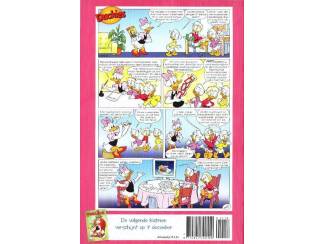 Striptijdschriften Katrien Duck nr 11 - 2016