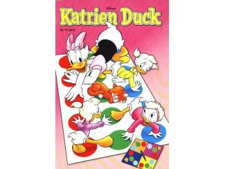 Katrien Duck nr 11 - 2016