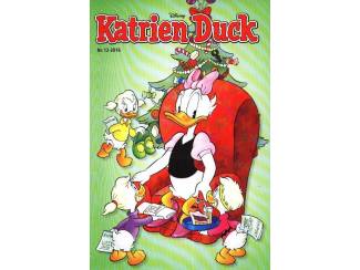 Katrien Duck nr 12 - 2016