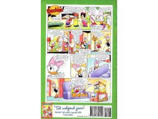 Striptijdschriften Katrien Duck nr 12 - 2016