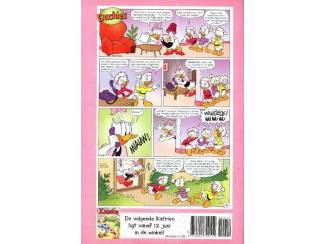 Striptijdschriften Katrien nr 2 - 2012