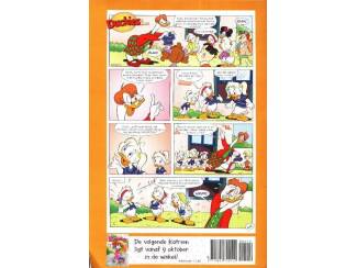 Striptijdschriften Katrien nr 4 - 2012