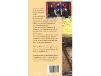 Reisboeken Ballast & Bagage - Ivo de Jong