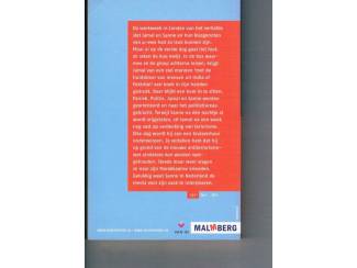 Jeugdboeken Groeten uit Londen &ndash; Joyce Pool