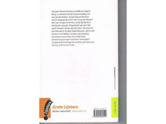 Jeugdboeken Lijsters &ndash; Een liefde in Parijs &ndash; Remco Campert