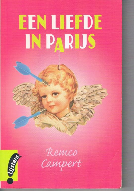 Lijsters ? Een liefde in Parijs ? Remco Campert Jeugdboeken Lijsters ? Een liefde in Parijs ? Remco Campert Jeugdboeken