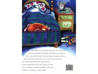 Kinderboeken 365 Kabouterverhaaltjes - Eline Hermans & Gris di Luca
