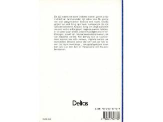 Overige Boeken en Diversen 4000 moderne en klassieke Voornamen - Ingrid Nijkerk - Pieters -