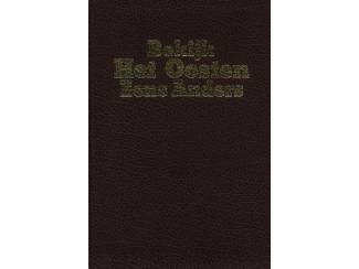 Bekijk het Oosten eens anders - Grootveld & Buter