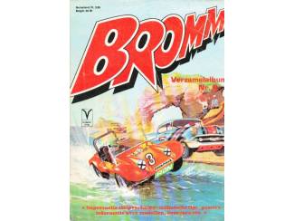 Bromm Verzamelalbum 2