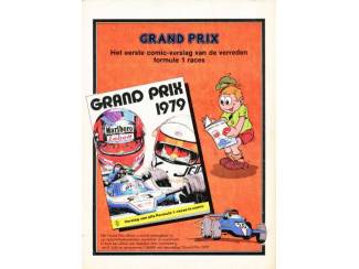 Stripboeken Bromm Verzamelalbum 2